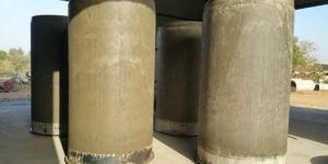 Concrete Pipes