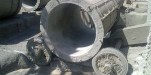 Hume Pipes