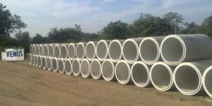 RCC Pipe