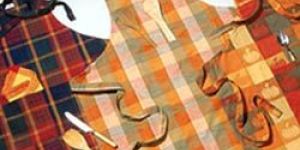 Kitchen Apron