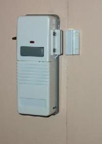 Door Alarm