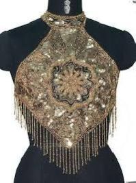 Beaded Tops
