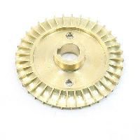 Brass Impeller