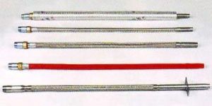 Fire Sprinkler Pipes