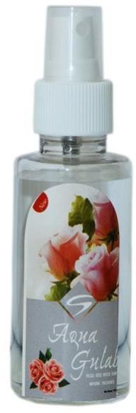 Aqua Gulab Rose Water Facial Spray