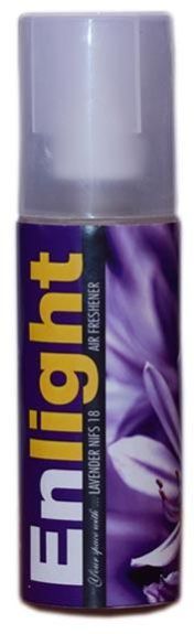 Lavender Air Freshener