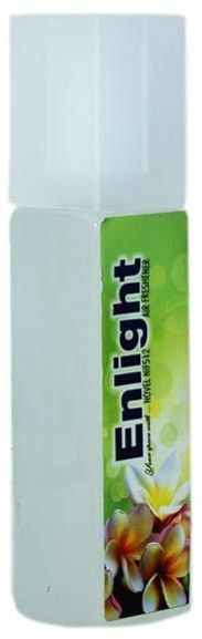 Novel Air Freshener