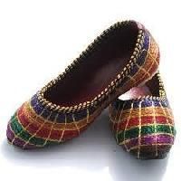 Rajasthani Handmade Shoes