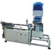 Drip Irrigation Pipe Machine