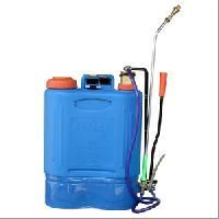 Agricultural Sprayers