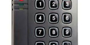 Proximity Cards / Access Control Systems