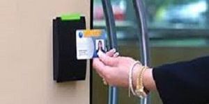 Smart Card Attendance System