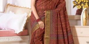 Cotton Sarees