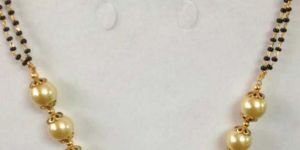 Imitation Mangalsutra