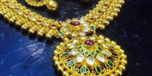 Imitation Necklace Set