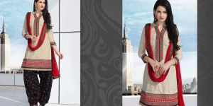 Ladies Patiala Suits
