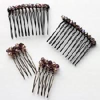 Beaded Hair Accessories