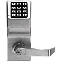 Electronic Door Locks
