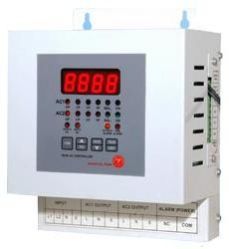 Air Conditioner Controller