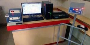 Automatic Milk Collection Unit