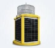 Solar Aviation Lamp