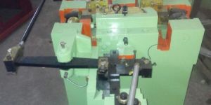 Automatic Wire Nail Making Machine