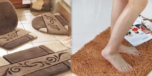 Bath Mats