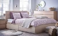 King Size Bed