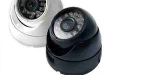Ir Dome Camera