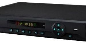 Network Video Recorder