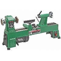 Wood Lathe Machine