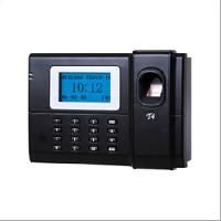 Biometric Fingerprint System