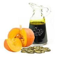 Pumpkin Seed Oil