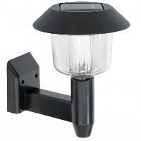 Solar Wall Light