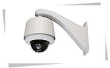 High Speed Dome Cameras