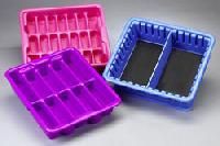 Thermoformed Trays