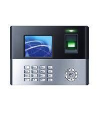 Access Control Machine