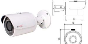 1 MP HDCVI IR Bullet Camera