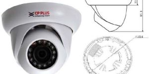 1 MP HDCVI IR Dome Camera