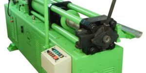 Welding Electrode Making Machine