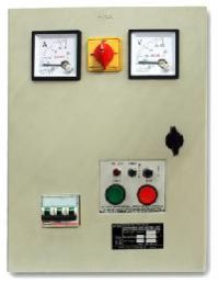Submersible Pump Control Panels