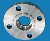 Socket Weld Flanges