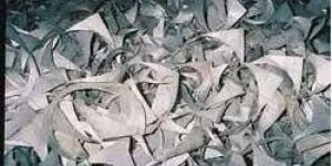Stainless Steel Scrap