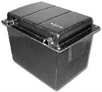 Fibre Boxes
