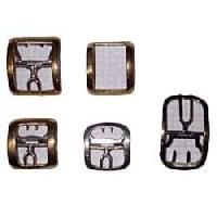 Fashion Shoes Buckle