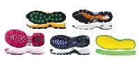 Sports Shoe Sole
