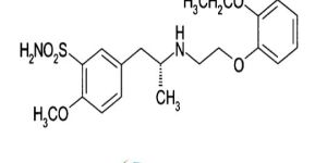 Tamsulosin Hcl