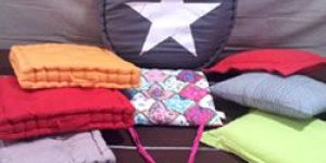 Box Cushion