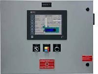 Combustion Control System