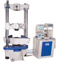 Computerized Tensile Testing Machine